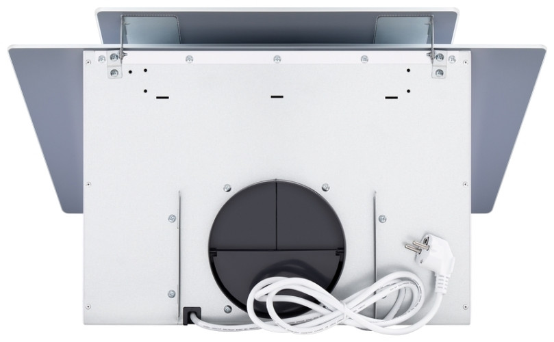 Кухонная вытяжка MAUNFELD Wind 60 белый