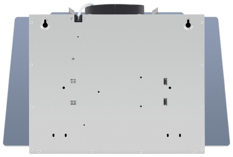 Кухонная вытяжка MAUNFELD Wind 60 белый