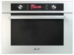 Электрический духовой шкаф Fornelli FEA 60 Duetto MW IX