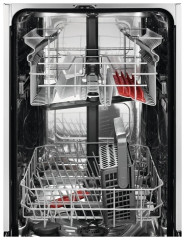 Посудомоечная машина AEG FFB 95140 ZW
