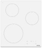 Индукционная варочная панель Korting HI 42031 BW