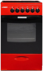 Электрическая плита REEX CSE-54 gRd