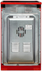 Электрическая плита REEX CSE-54 gRd