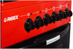 Электрическая плита REEX CSE-54 gRd