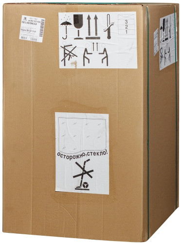 Электрическая плита REEX CSE-54 gRd