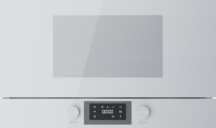 Встраиваемая микроволновая печь Kuppersbusch MR 6330.0 W