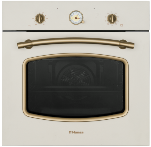 Электрический духовой шкаф HANSA BOEY68219