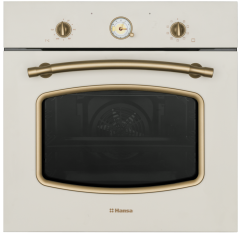 Электрический духовой шкаф HANSA BOEY68219