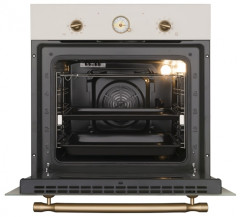 Электрический духовой шкаф HANSA BOEY68219