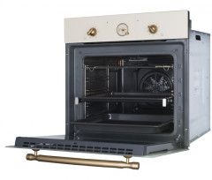 Электрический духовой шкаф HANSA BOEY68219