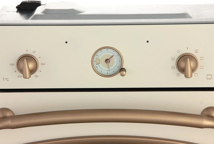 Электрический духовой шкаф HANSA BOEY68219