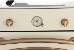 Электрический духовой шкаф HANSA BOEY68219