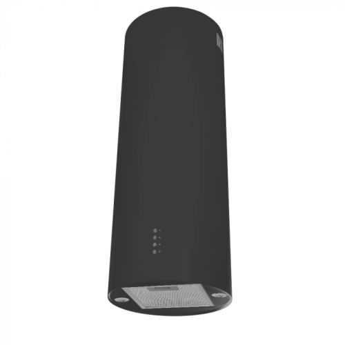 Островная вытяжка Homsair ART 1050WL 35 Black