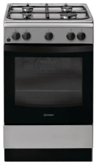 Газовая плита Indesit IS 5G0KMX