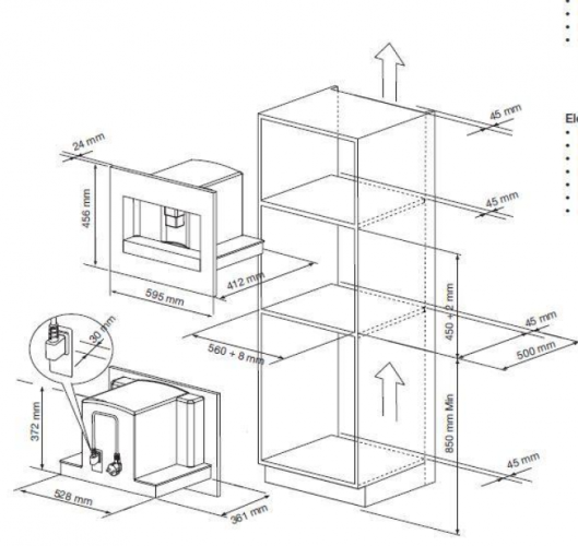 Кофемашина LOFRA YRBI66T/O BRASS