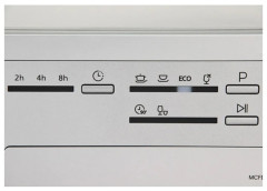 Посудомоечная машина Midea MCFD 55200 W