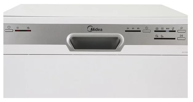 Посудомоечная машина Midea MCFD 55200 W