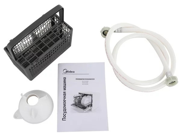 Посудомоечная машина Midea MCFD 55200 W