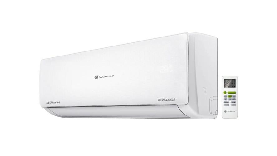 Сплит-система Loriot LAC IN-07TA