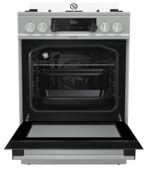 Комбинированная плита Gorenje K 634 XF