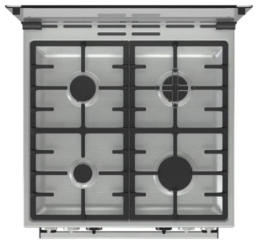 Комбинированная плита Gorenje K 634 XF