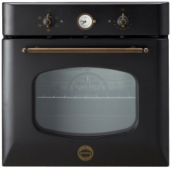 Электрический духовой шкаф Ardesia OBC 606 Black
