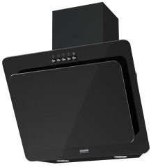 Кухонная вытяжка Krona Liva 600 black PB
