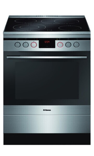Электрическая плита Hansa FCCX 69225