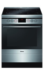 Электрическая плита Hansa FCCX 69225