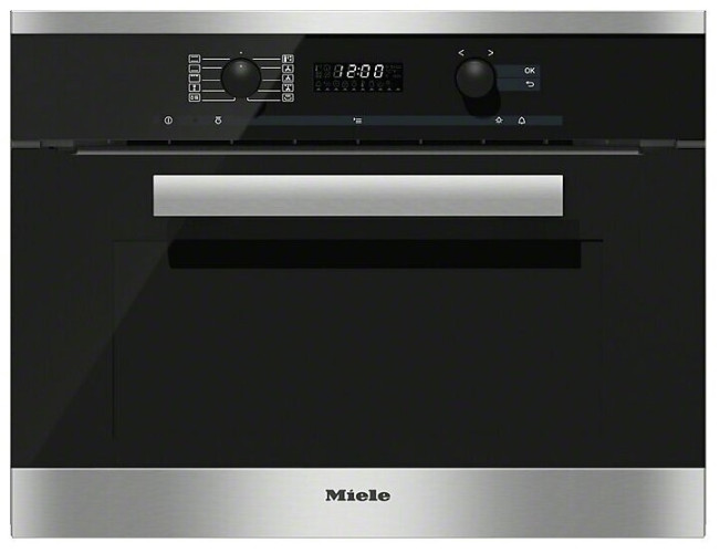 Электрический духовой шкаф Miele H6200B
