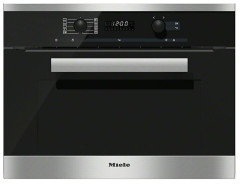 Электрический духовой шкаф Miele H6200B