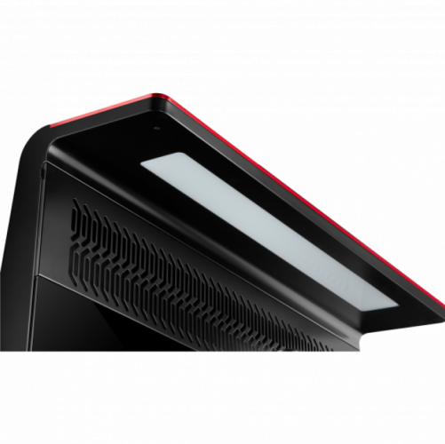 Газовая плита Hiberg S-FEG 92 с вытяжкой i-VM 9120