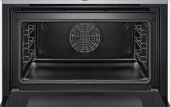 Электрический духовой шкаф Bosch CBG675BS3