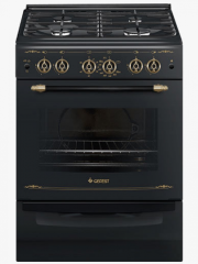 Газовая плита GEFEST 6100-02 0183 черный