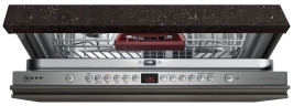 Посудомоечная машина Neff S 513N60 X3R