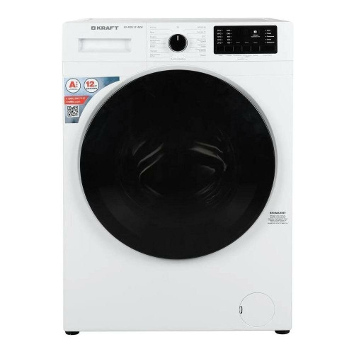 Стиральная машина Kraft KF MDS12146W