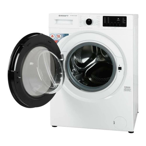 Стиральная машина Kraft KF MDS12146W