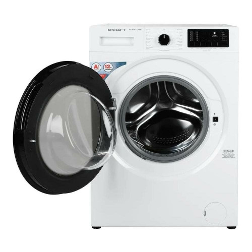 Стиральная машина Kraft KF MDS12146W