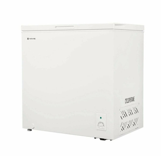 Морозильный ларь NOVIS-Electronics NS-230RW