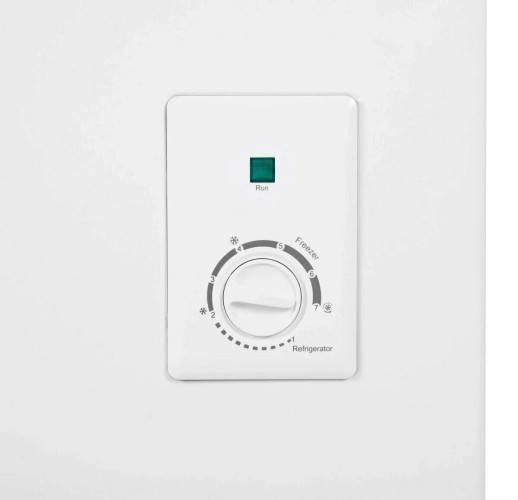 Морозильный ларь NOVIS-Electronics NS-230RW