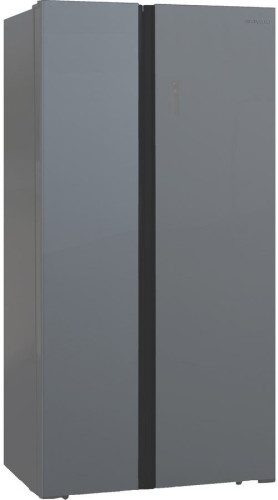 Холодильник Shivaki SBS 574 DNFGBE