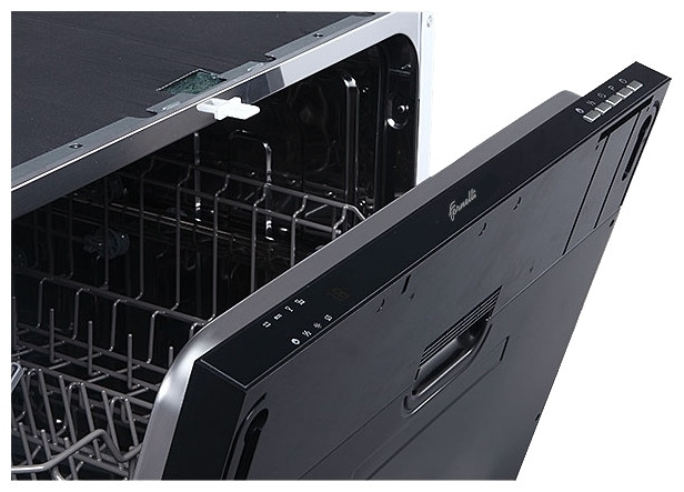 Посудомоечная машина Fornelli BI 60 Delia