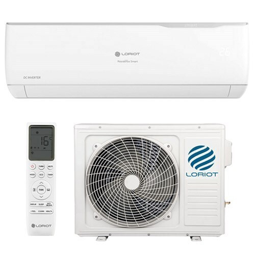 Сплит-система Loriot LAC-24AJI