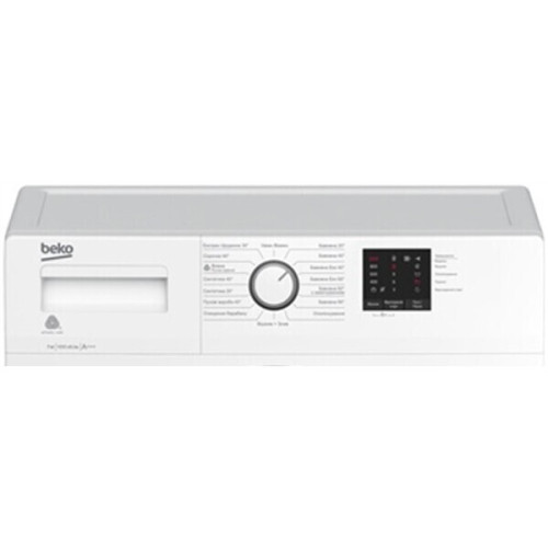 Стиральная машина Beko RGE78511XSW