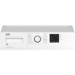 Стиральная машина Beko RGE78511XSW
