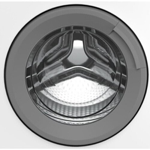 Стиральная машина Beko RGE78511XSW