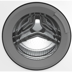 Стиральная машина Beko RGE78511XSW