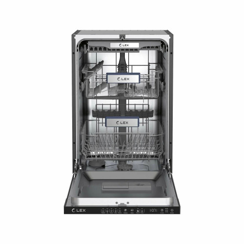 Посудомоечная машина Lex PM 4553N