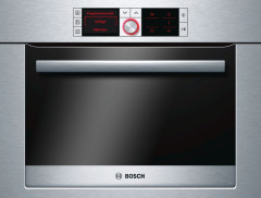 Электрический духовой шкаф Bosch HBC36D753