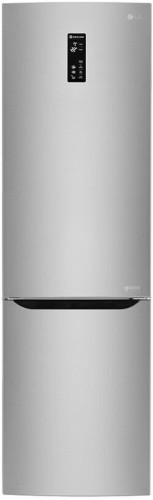 Холодильник LG GB-B60NSFFS